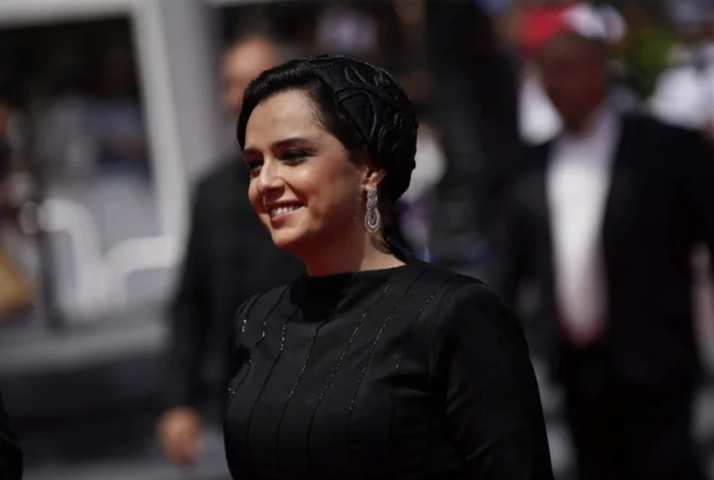 Global celebrities and festivals call for Iranian star Taraneh Alidoosti’s release