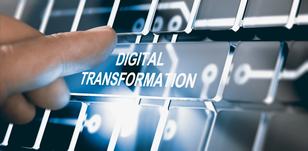 Digital transformation spending to top $74bn a year by 2026 across region: IDC forecast