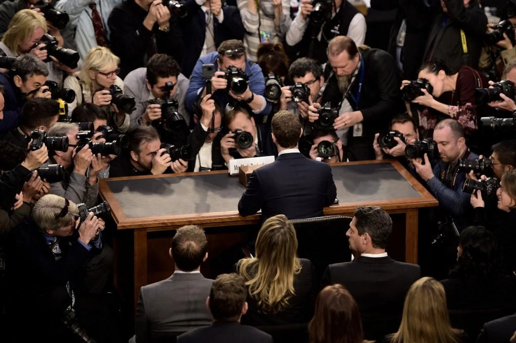 Facebook parent Meta to settle Cambridge Analytica scandal case for $725m