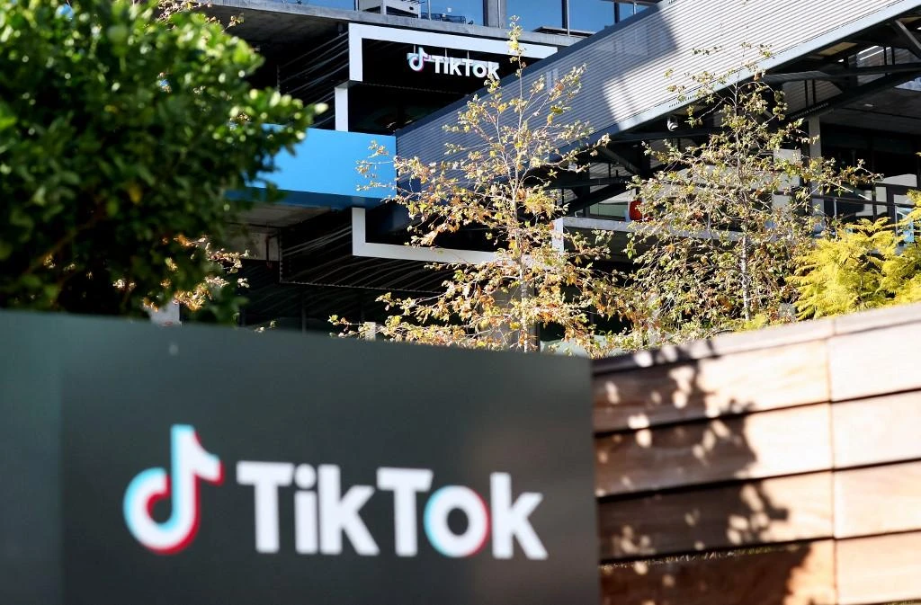 China’s ByteDance admits using TikTok data to track journalists