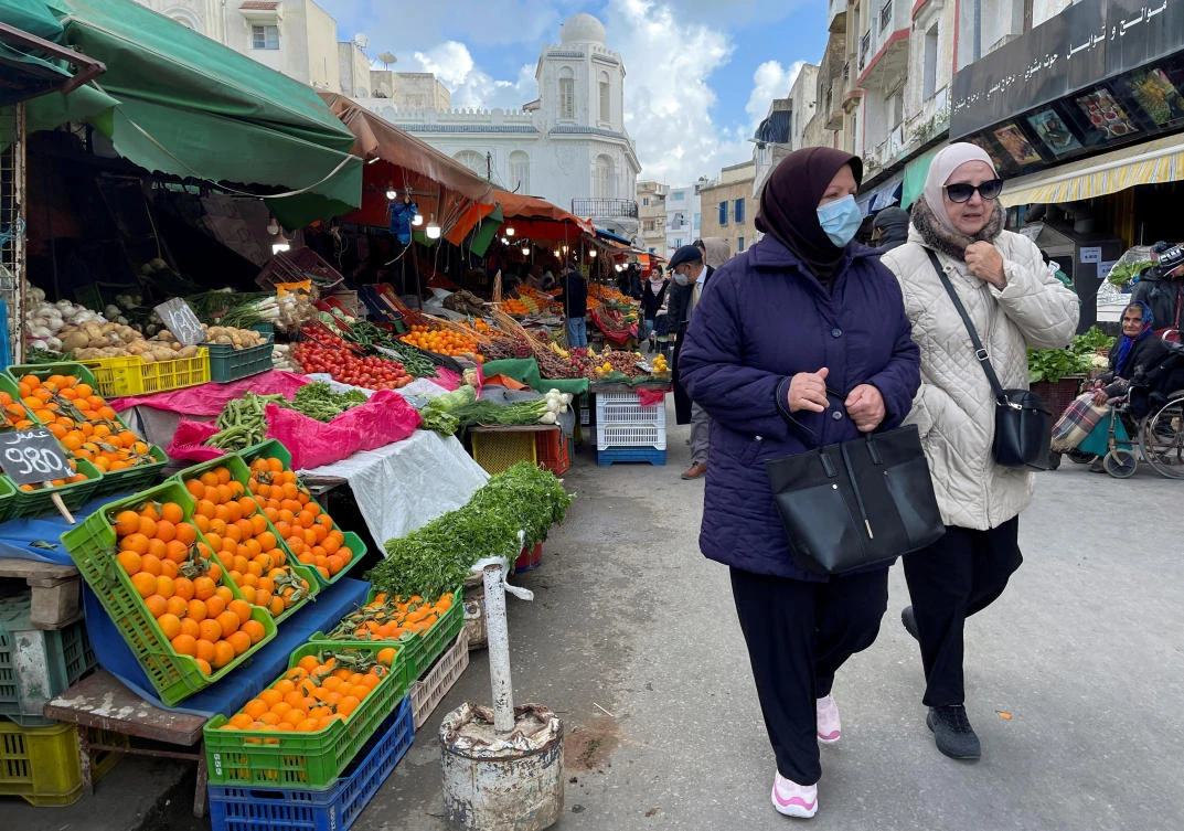Tunisia seeks to cut fiscal deficit to 5.5% in 2023, led by economic reforms