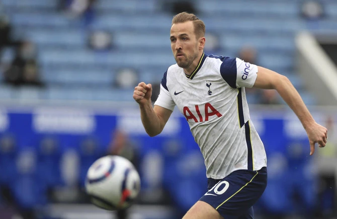 Kane’s state of mind no concern to Conte after World Cup penalty pain