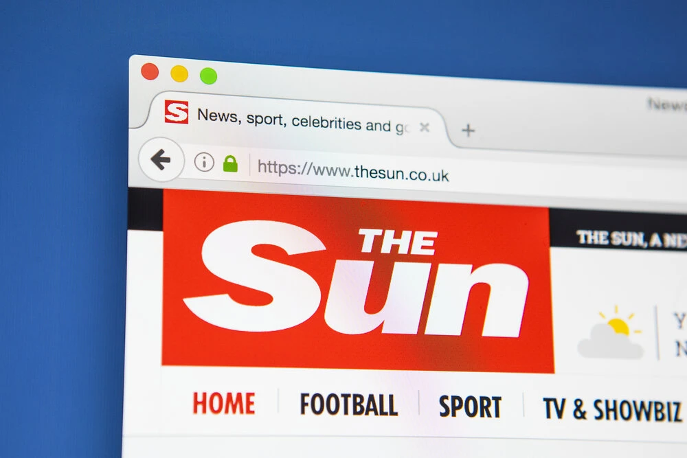 British tabloid The Sun ‘regrets’ publishing Meghan ‘hate’ article
