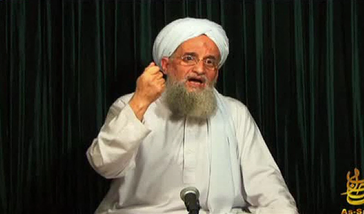 Al Qaeda releases video it claims is narrated by leader Al-Zawahiri who was believed dead – SITE