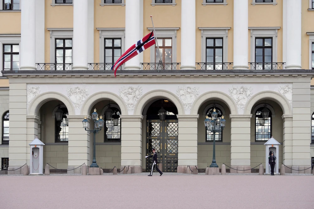 the Scandinavian country has been mulling over whether to withdraw investments because of the continued expansion of settlements into the disputed territories.(AFP)