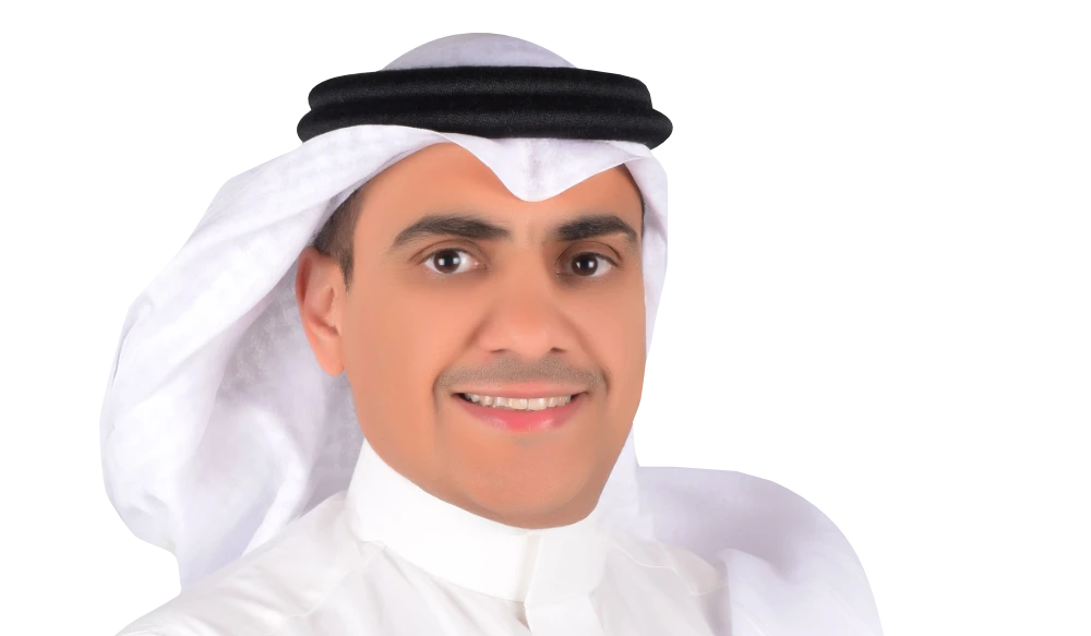 Hani Abed Al-Harbi