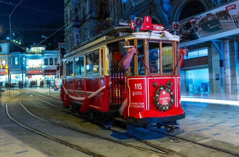 How Turkiye’s Antiochian Christians are preserving Christmas traditions in their native Arabic tongue