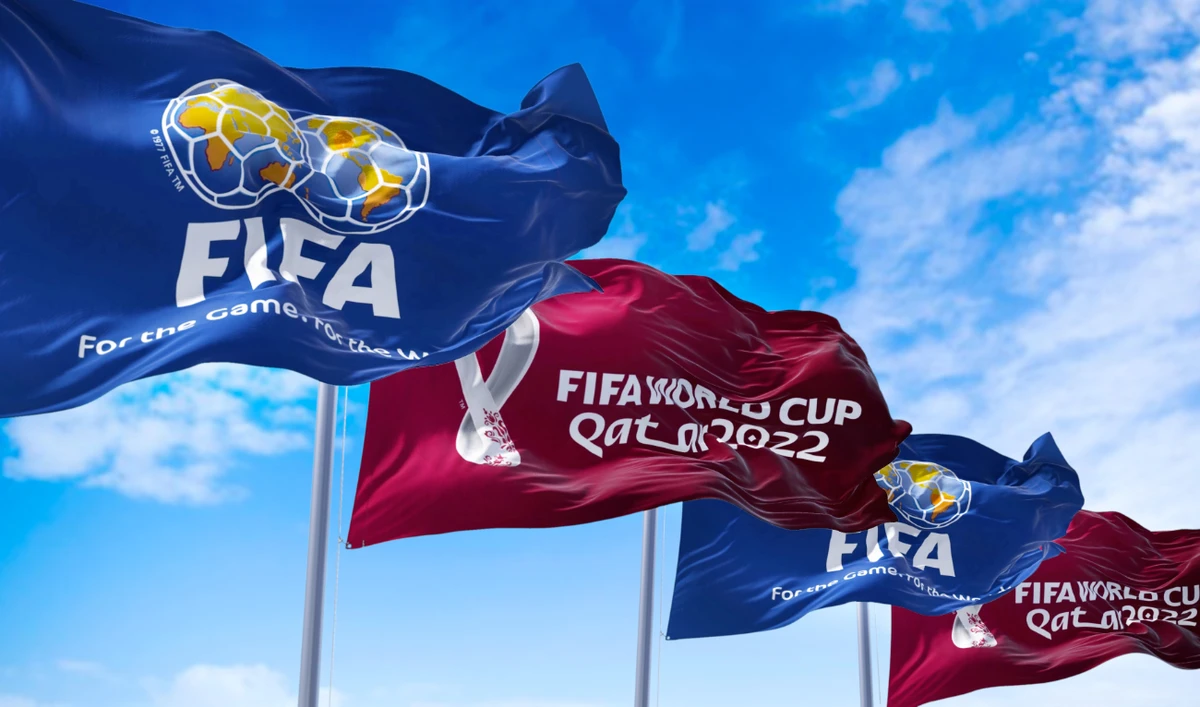 World Cup Qatar 2022 might impact results of football awards: FIFA