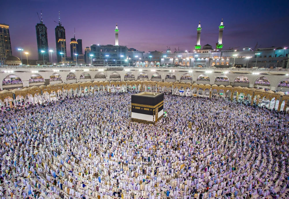 Saudi Arabia gears up for hundreds of new agreements at Hajj Expo 2023