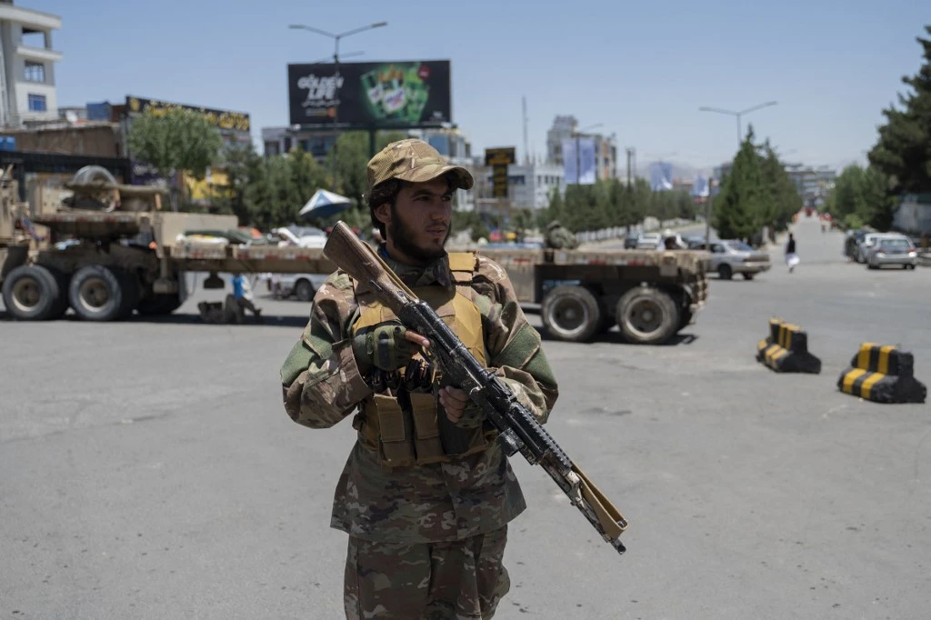 UK ‘red tape’ is putting former British Council staff in Afghanistan at risk: British MPs