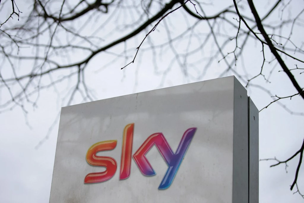 Sky may lose $181m a year as Ofcom revises ad limits on PSB channels