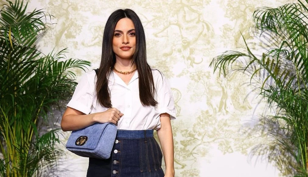 Hollywood-loved Lebanese footwear designer Andrea Wazen to reopen flagship Beirut store