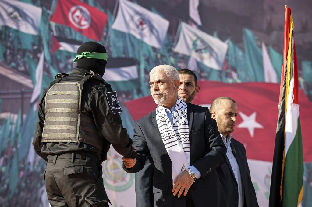 Palestinian factions commemorate launch anniversaries