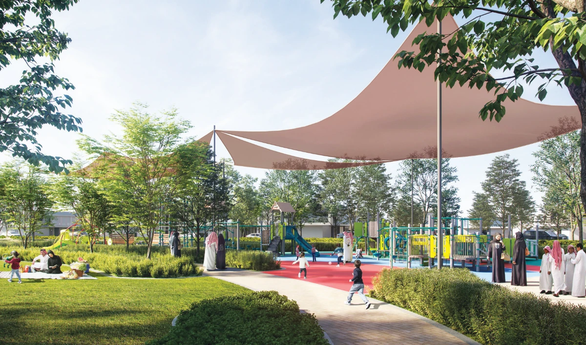 Green Riyadh project embarks on tree-planting campaign