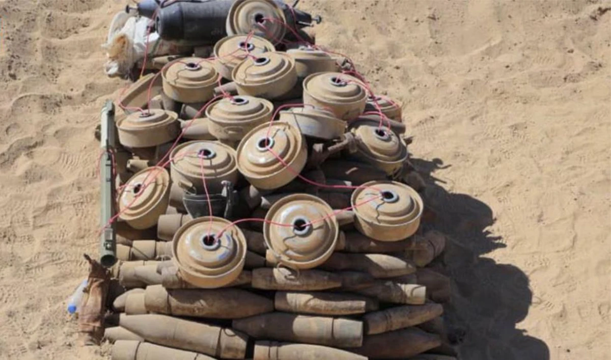 The project is one of several initiatives undertaken by Saudi Arabia on the orders of King Salman to help ease the suffering of the Yemeni people. (SPA/File)