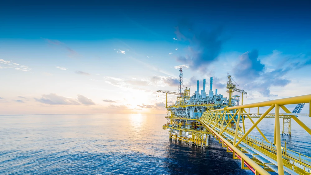 Egypt launches bid round for Mediterranean, Nile Delta oil and gas exploration