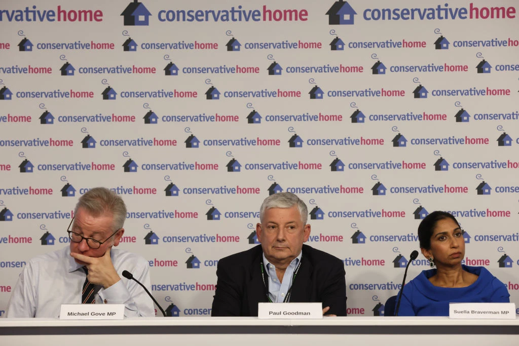 ‘Government row delays release of UK anti-extremism report’