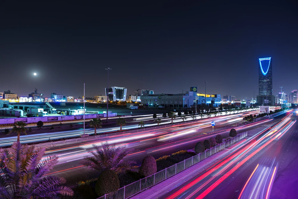 Saudi Arabia 6th in key World Competitiveness Yearbook 2022 ranking