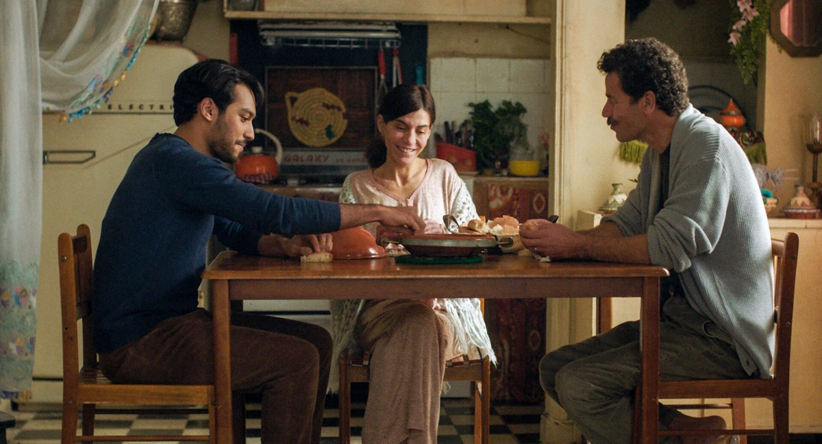 Year in review: The best Arab films of 2022