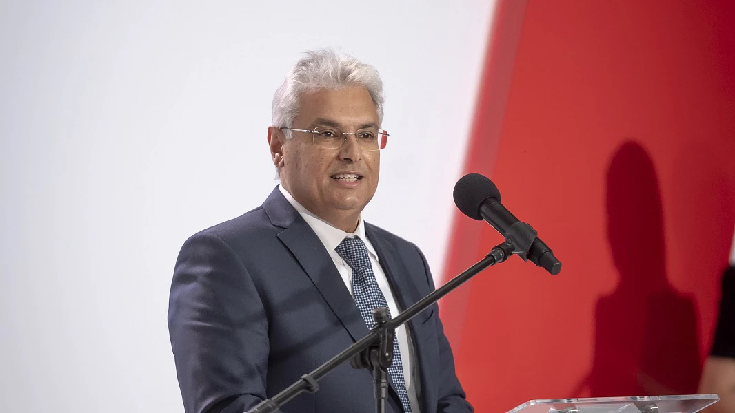 Luberef’s listing to propel company’s growth strategy, says top official