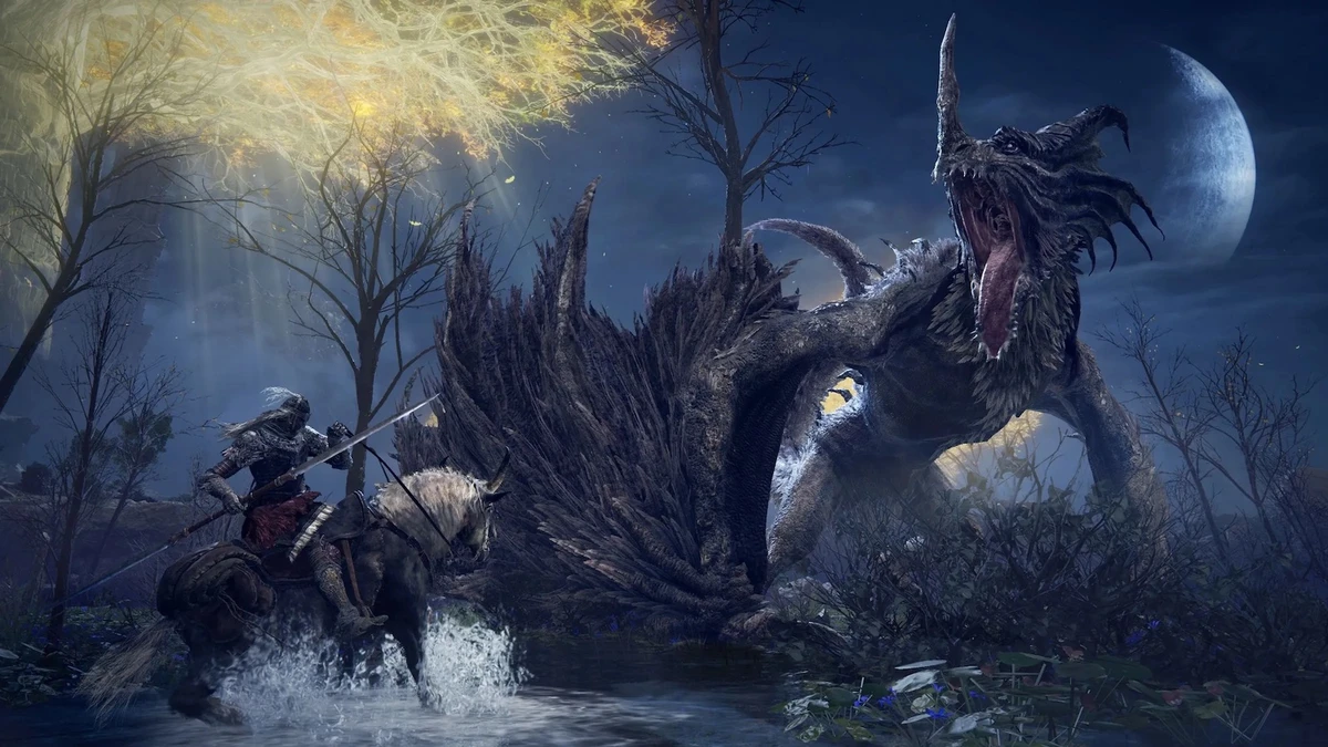 Year in review: The best games of 2022