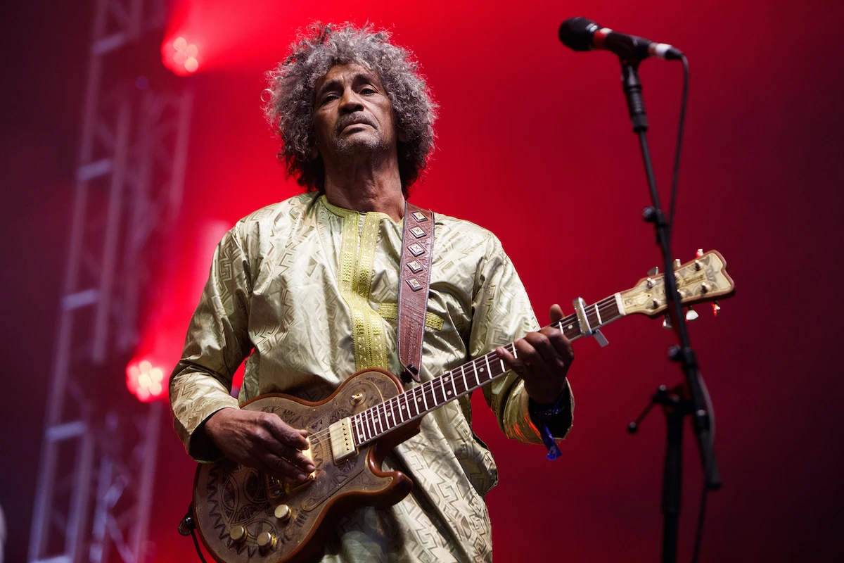 The best Arab alternative albums of 2022