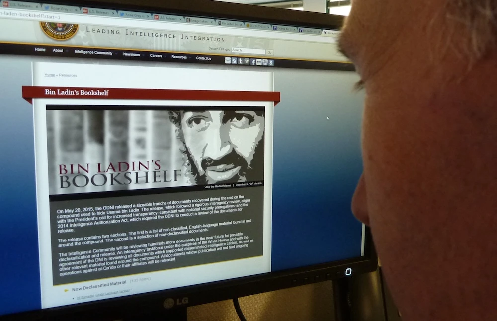 UK backed plan to kill Bin Laden before 9/11 attacks, documents show