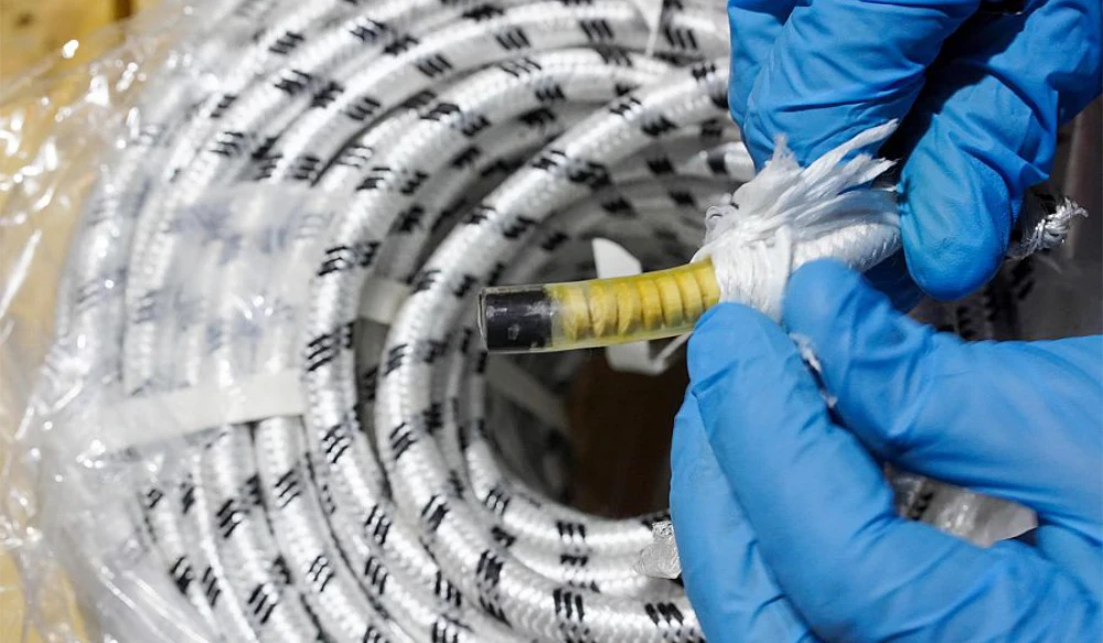 Saudi authorities seize over 2.9 million Captagon pills