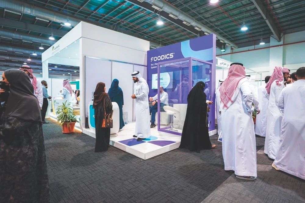 Foodics to become the region’s leading food technology company