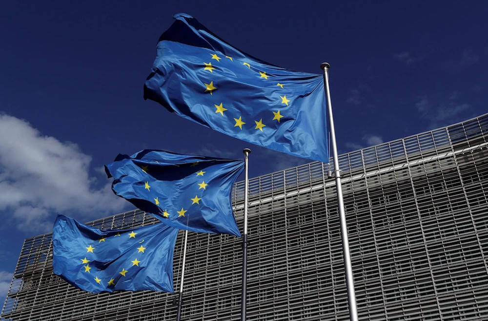 Reflections on a game-changing year for the EU