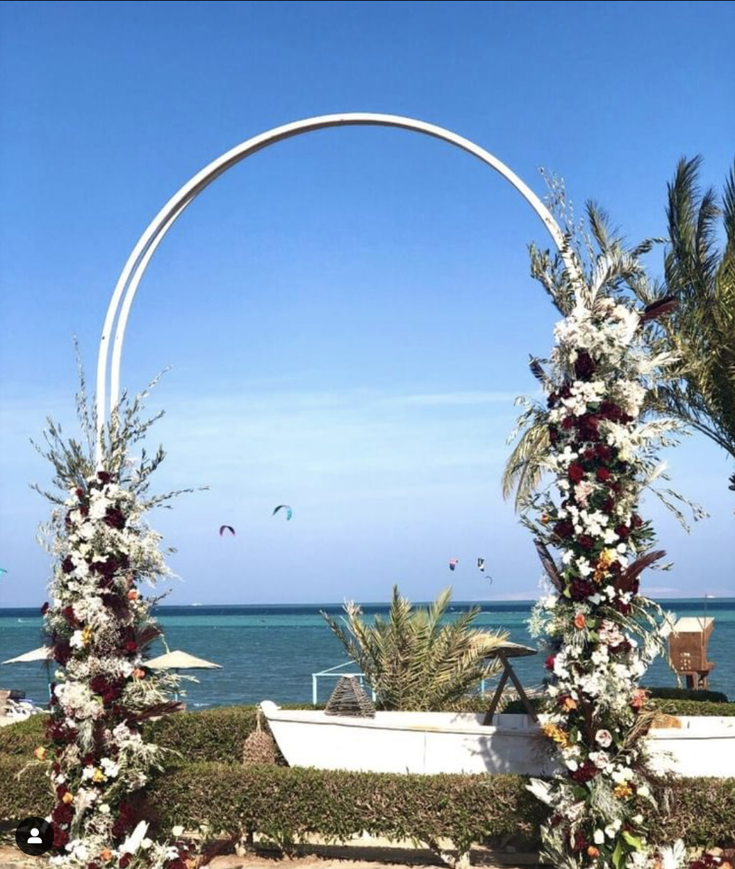 Movenpick, El-Gouna