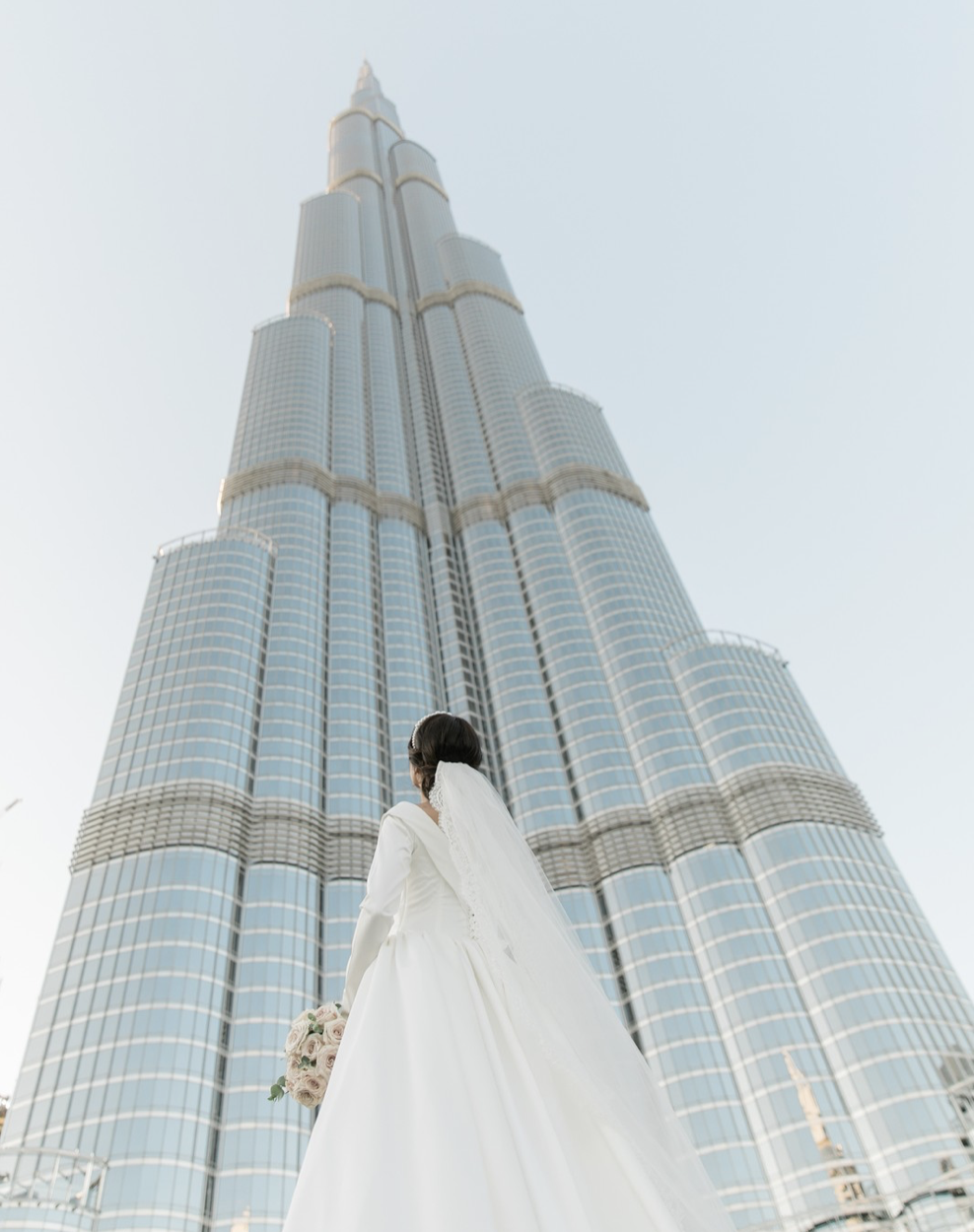 Armani Hotel, Dubai
