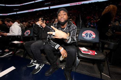 Davido