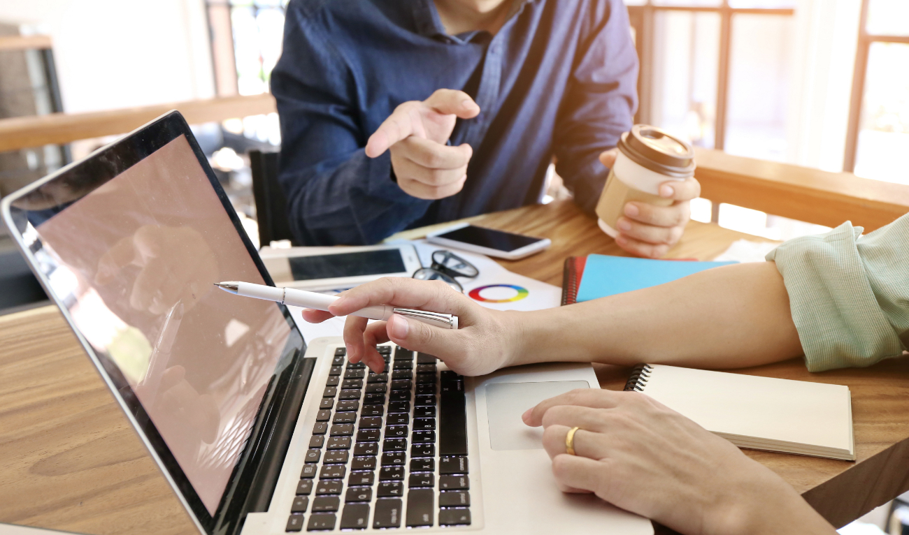 Public relations departments must be able to provide a complete set of strategic communication services. (Shutterstock)