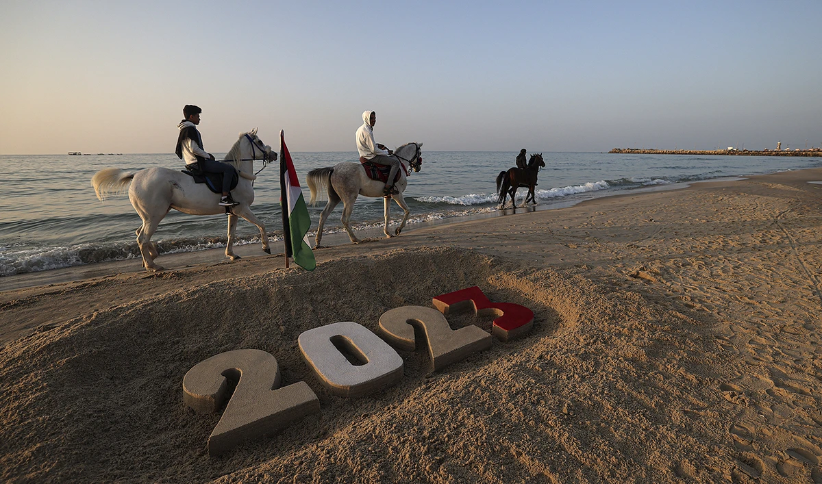 2022 ‘worst year in terms of number of Palestinians killed by Israel’ — government