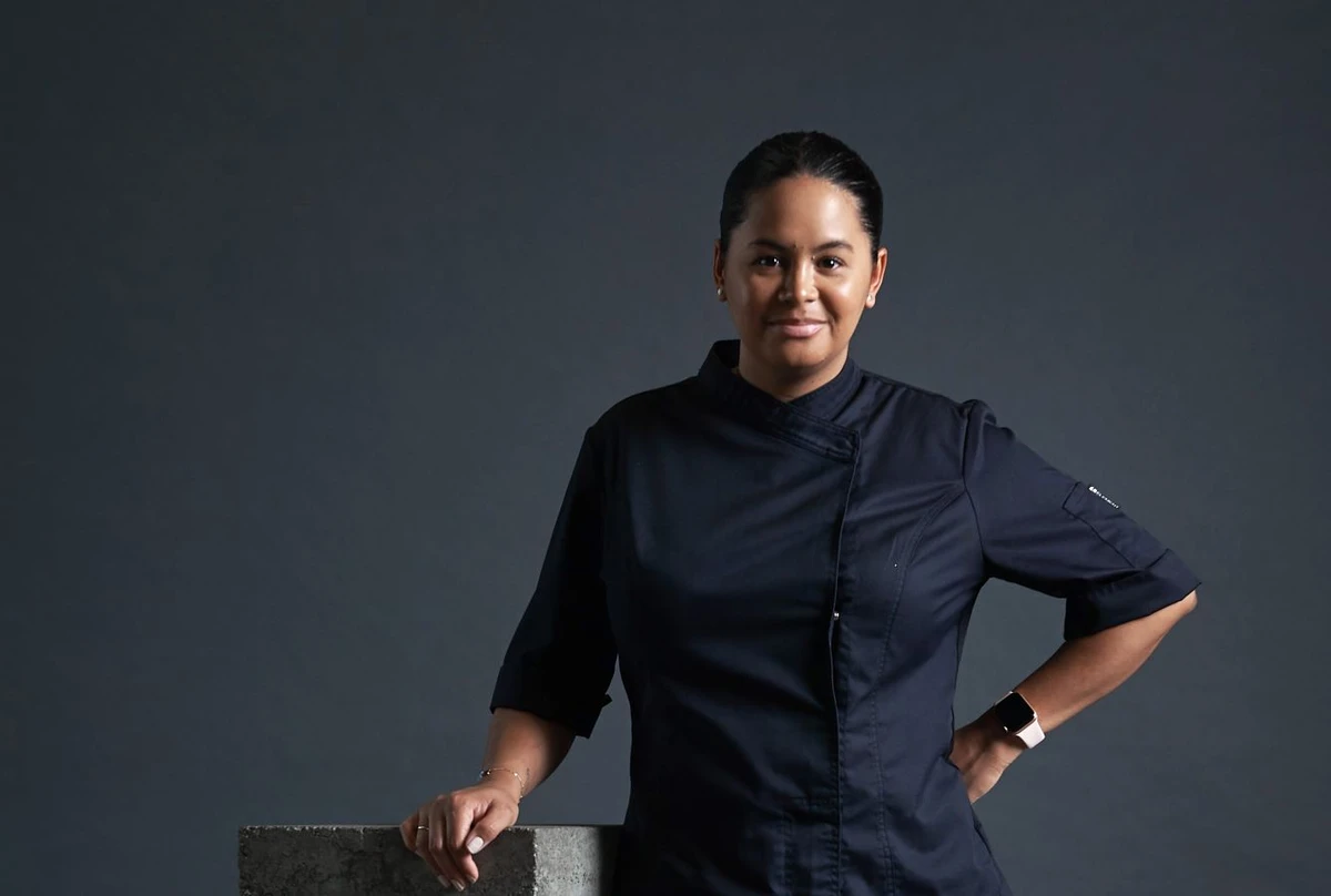 Recipes for success: Chef Jill Lee Okkers of Tashas Group talks new menu and shares a ‘fresh’ recipe