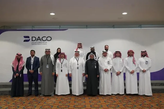 AJEX Logistics Services inks deal with Dammam Airports Co. to expand Saudi operations