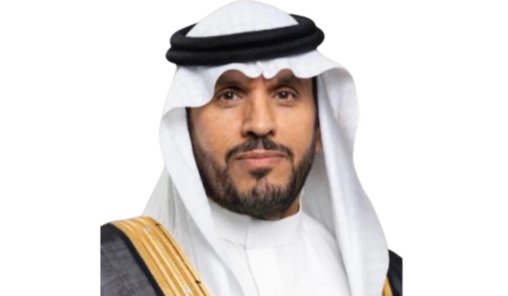 Dr. Ahmed Al-Meghames, SOCPA CEO.