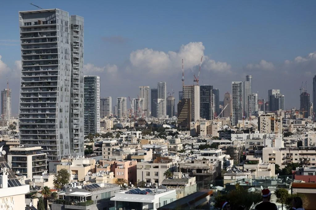 Where are the Gulf Arab tourists? Israel’s hopes fall short
