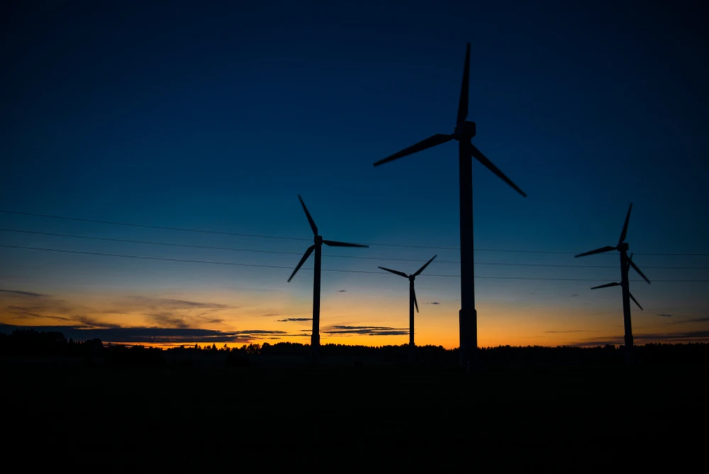 Ducab Group pens deal to supply power cables to Egyptian wind farm