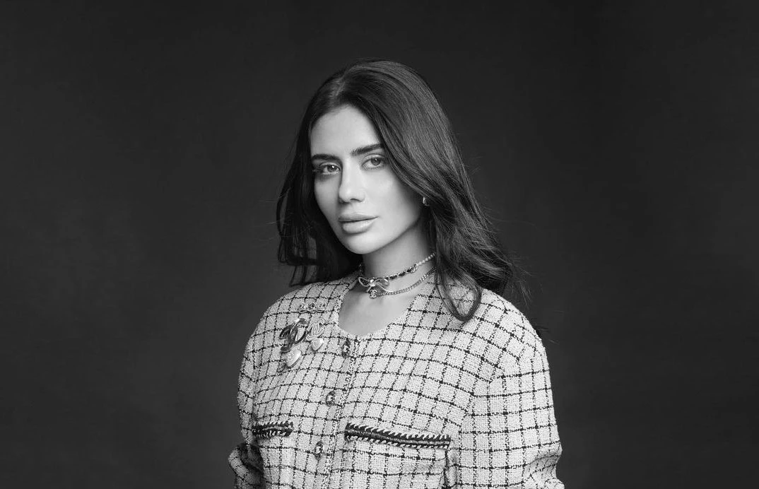 Chanel teams up with Iraqi blogger Deema Al-Asadi