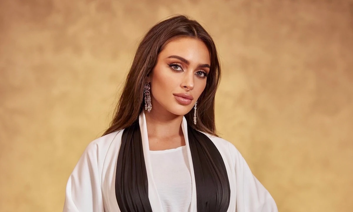 Miss Universe Bahrain arrives in New Orleans for beauty pageant