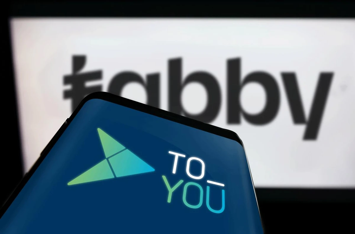 Delivery app ToYou joins hand with Tabby to provide BNPL facility