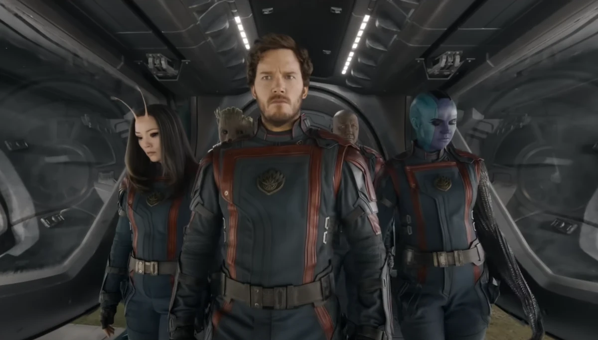 The biggest movies coming your way in 2023