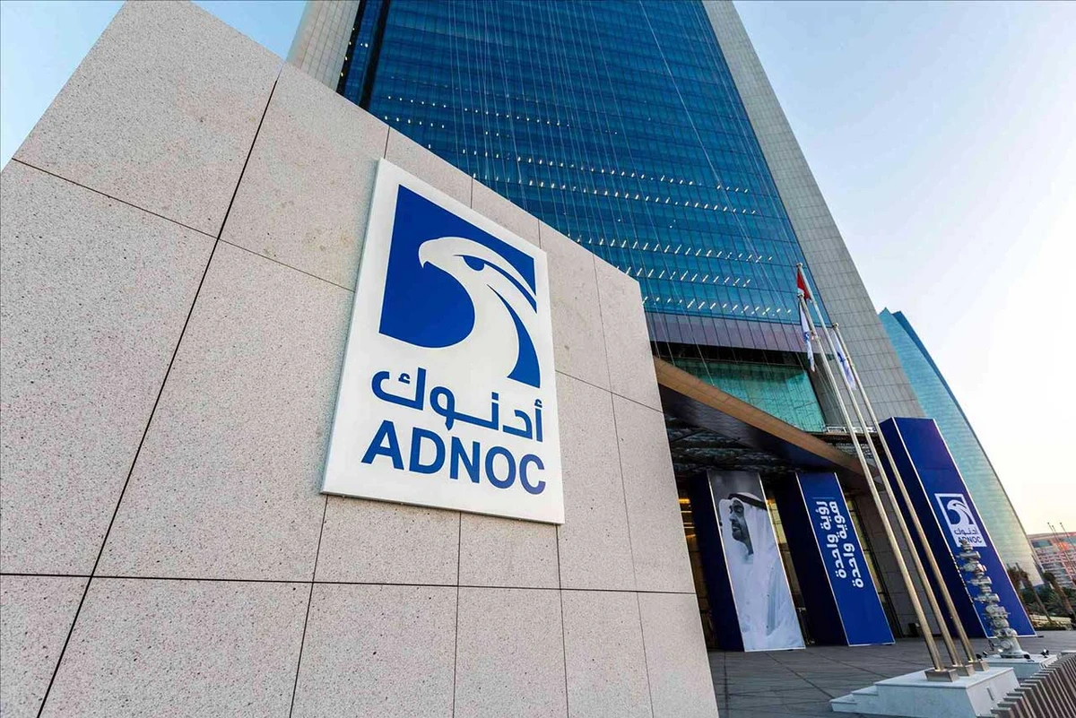 UAE’s ADNOC allocates $15bn to reducing its global emissions