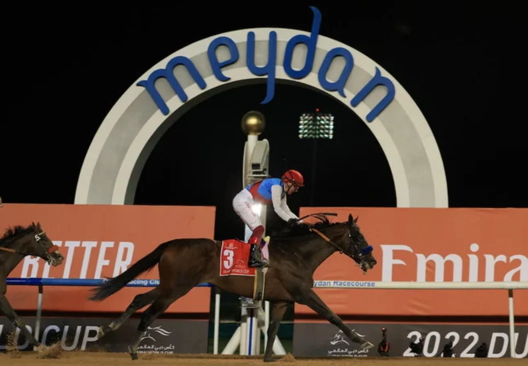 Dubai World Cup Carnival head returns to Meydan with stellar line-ups