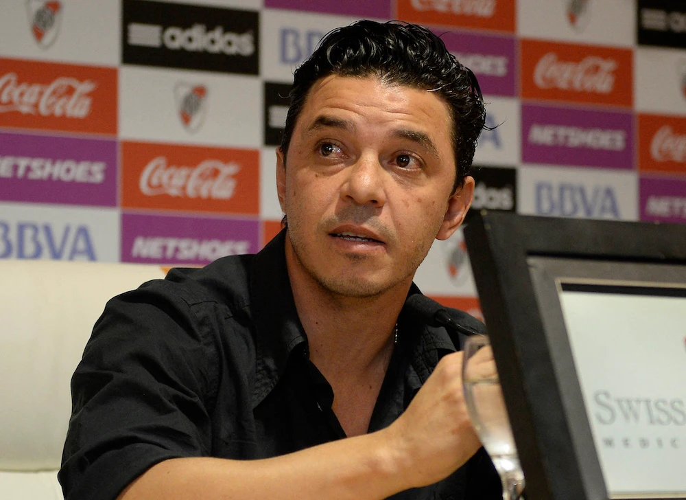 Marcelo Gallardo to lead Saudi select team against Paris Saint-Germain in Riyadh Season Cup