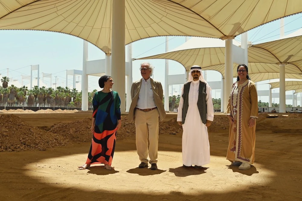 Saudi Arabia’s inaugural Islamic Arts Biennale to showcase treasures of Islamic civilization at world’s gateway to Makkah and Madinah