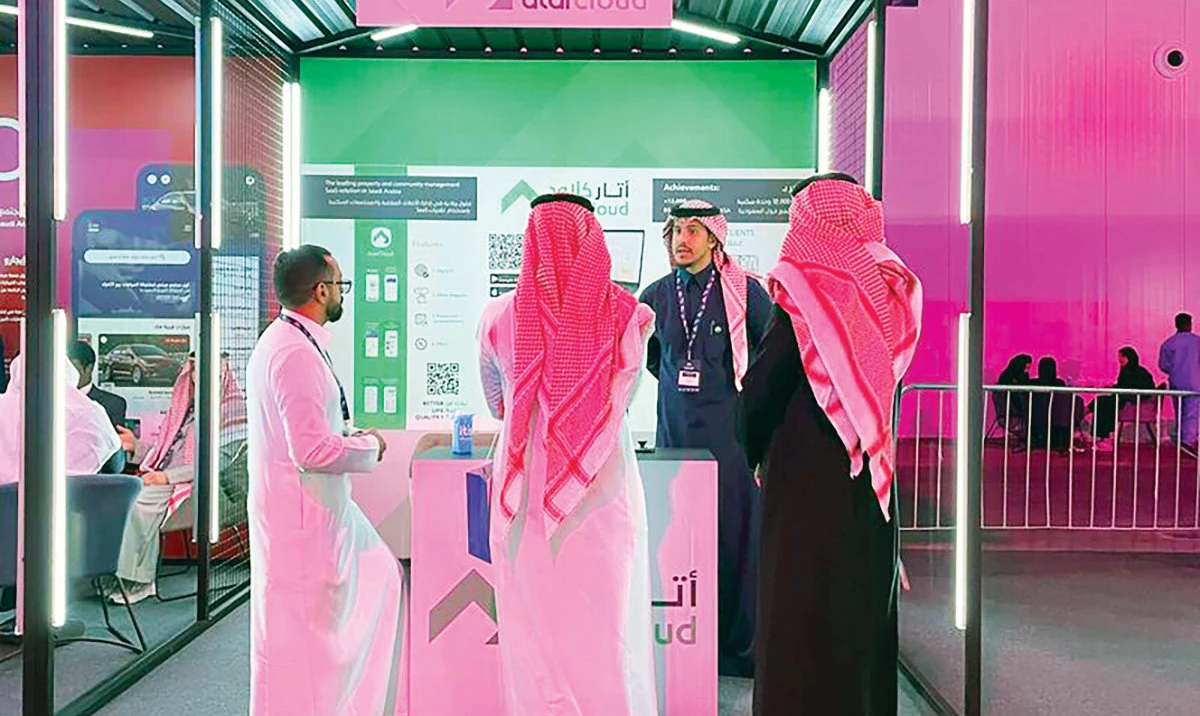 Saudi startups kick off 2023 with fresh funding rounds