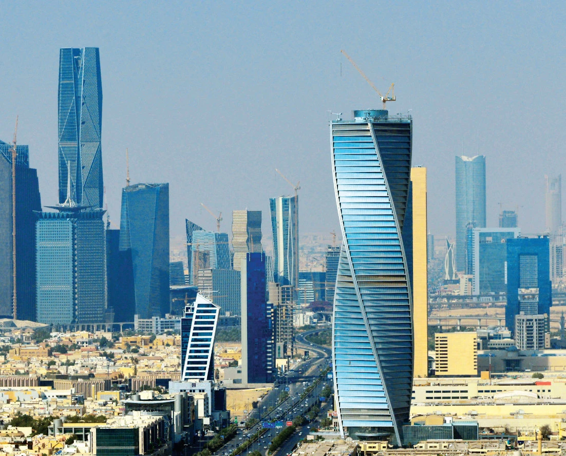 Saudi Arabia’s entrepreneurial ecosystem demonstrating significant change